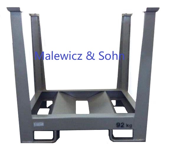 Spulengestelle für Spule Ø 800 mm