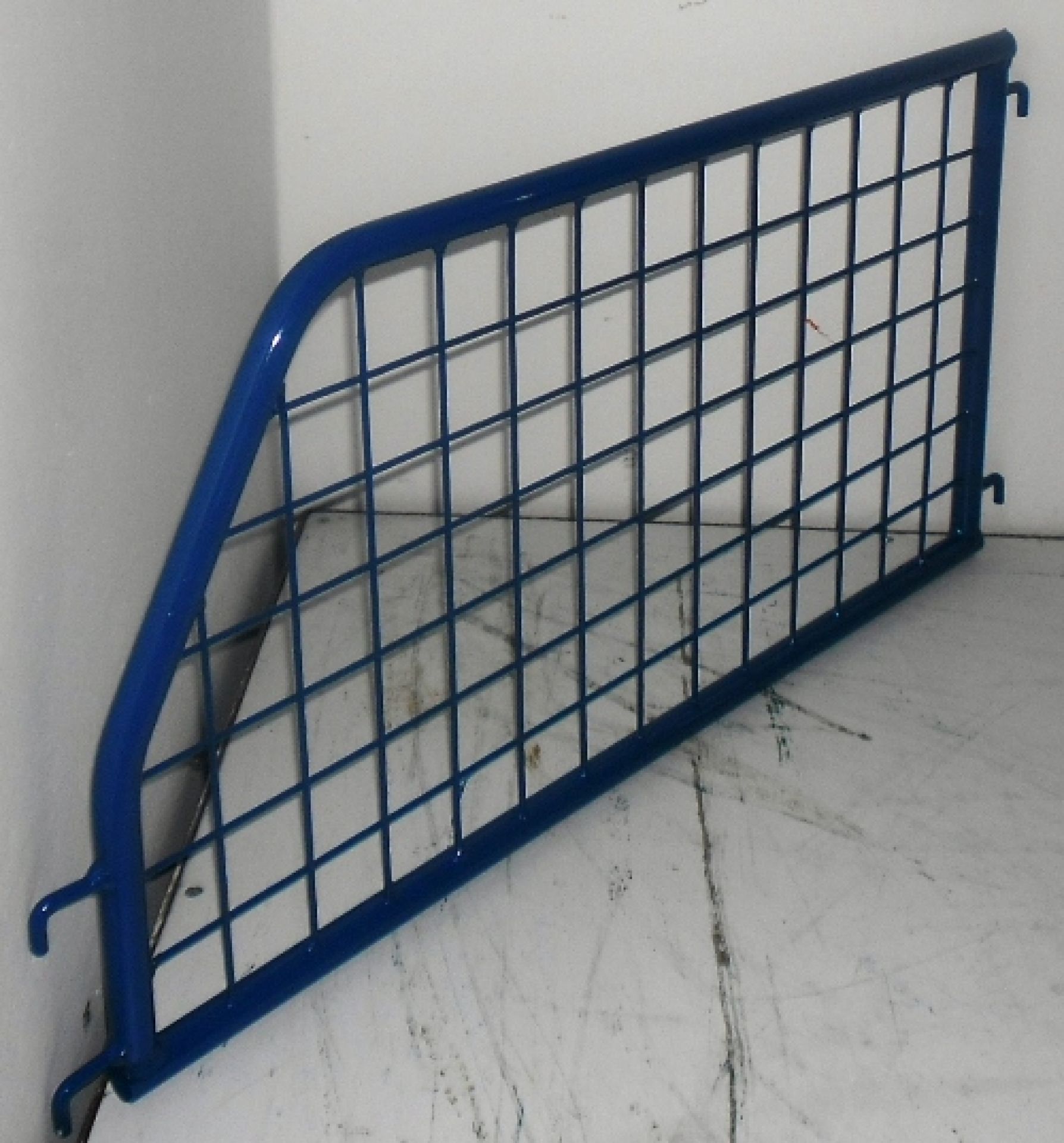Trennwand für Gitterbox