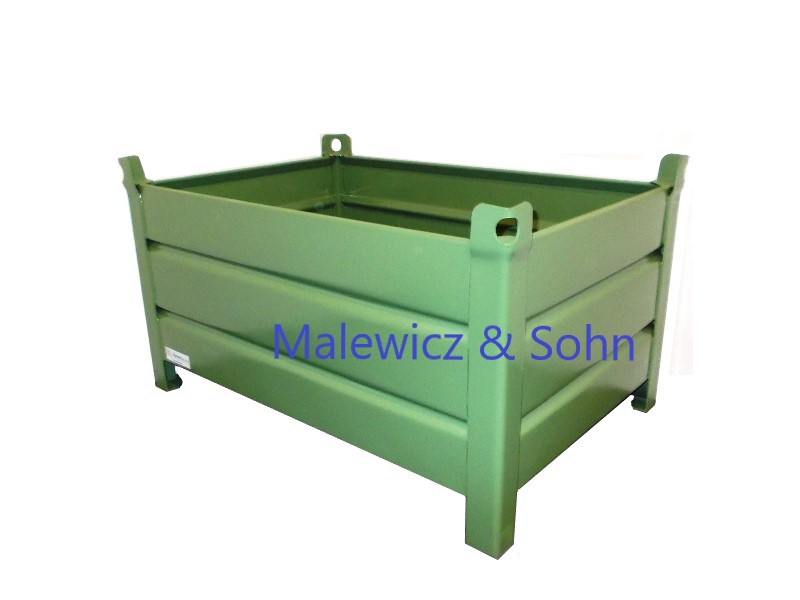 Lager- und Transportbehälter