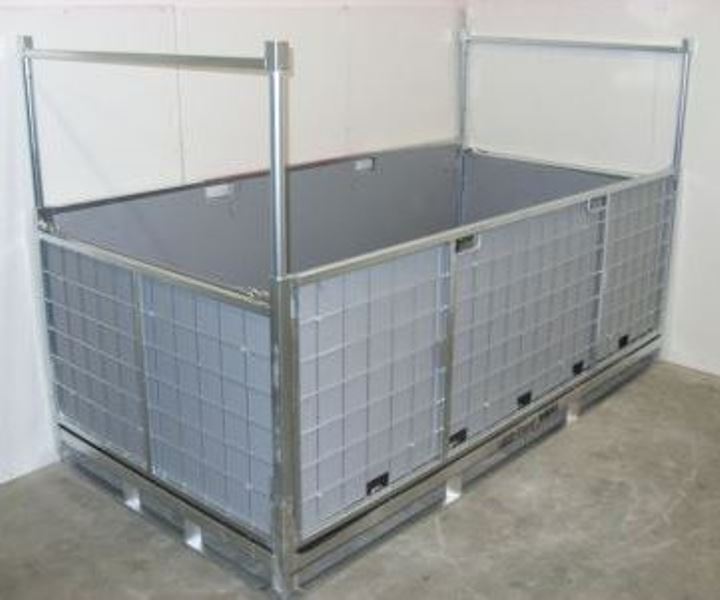 Sonderanfertigung Automotive