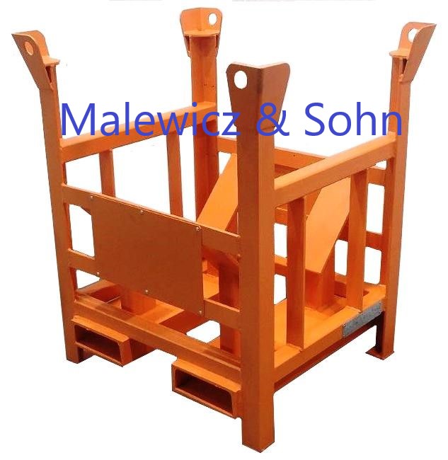 Werkzeugtransportgestell