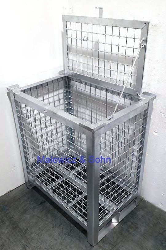 Diskrete Aufbewahrungsbox Mit Zahlenschloss - Sicher & Unauffällig